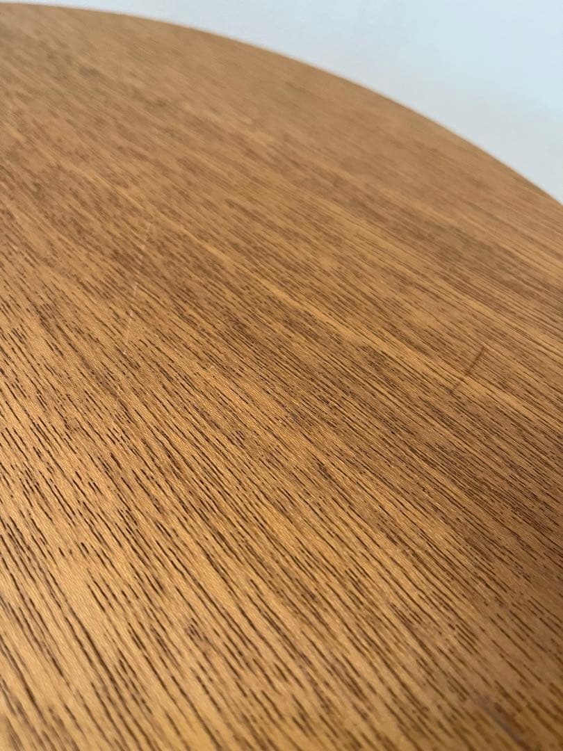 Oliver オリバー　モダン　カフェテーブル　φ600 ラウンド　丸