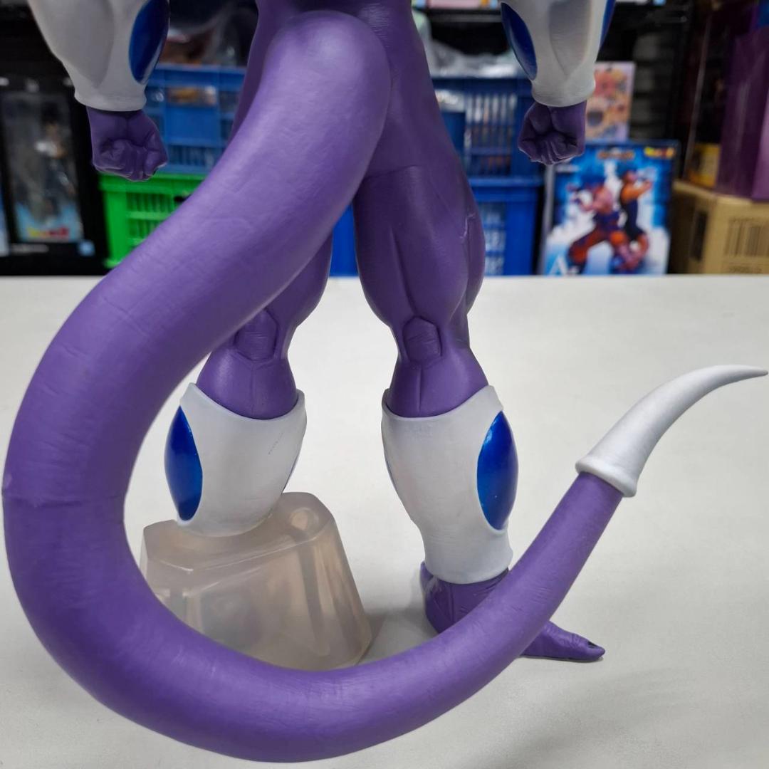 ⛄美品⛄BACK TO THE FILM F賞 クウラ 最終形態 0103