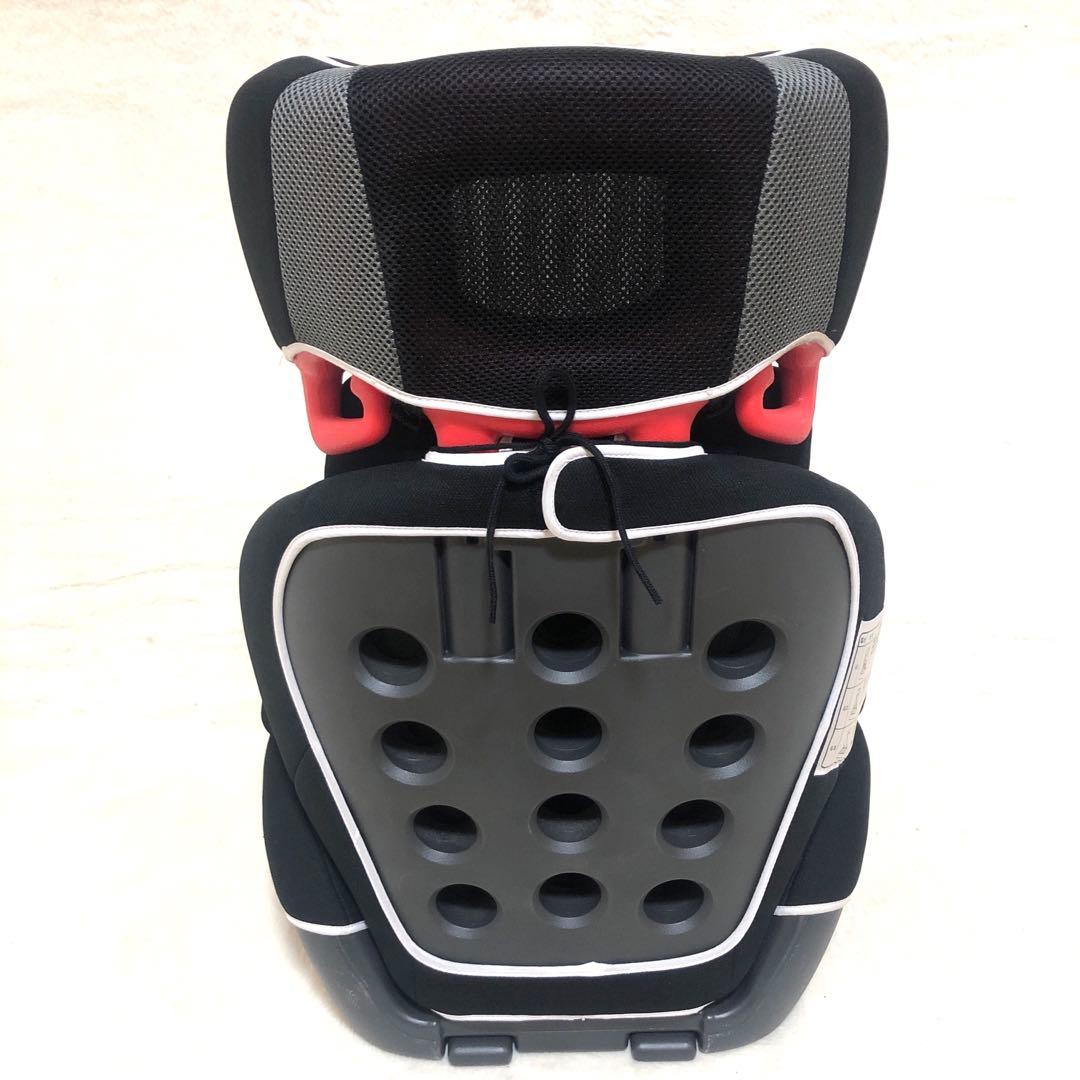 AILEBEBE エールべべ　サラット3ステップクワトロ　EX チャイルドシート