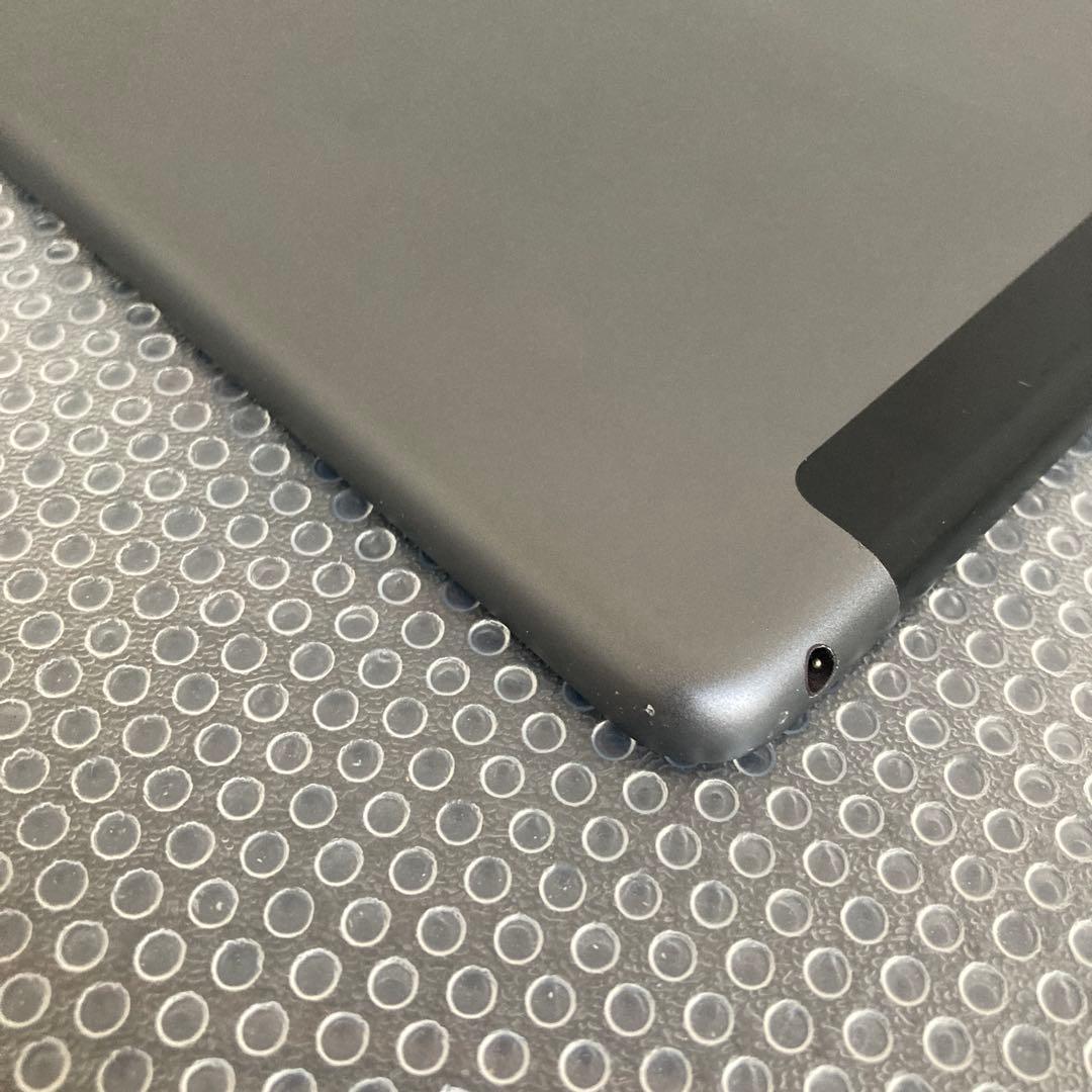 3615【早い者勝ち】電池最良好☆iPad8 第8世代 32GB SIMフリー☆