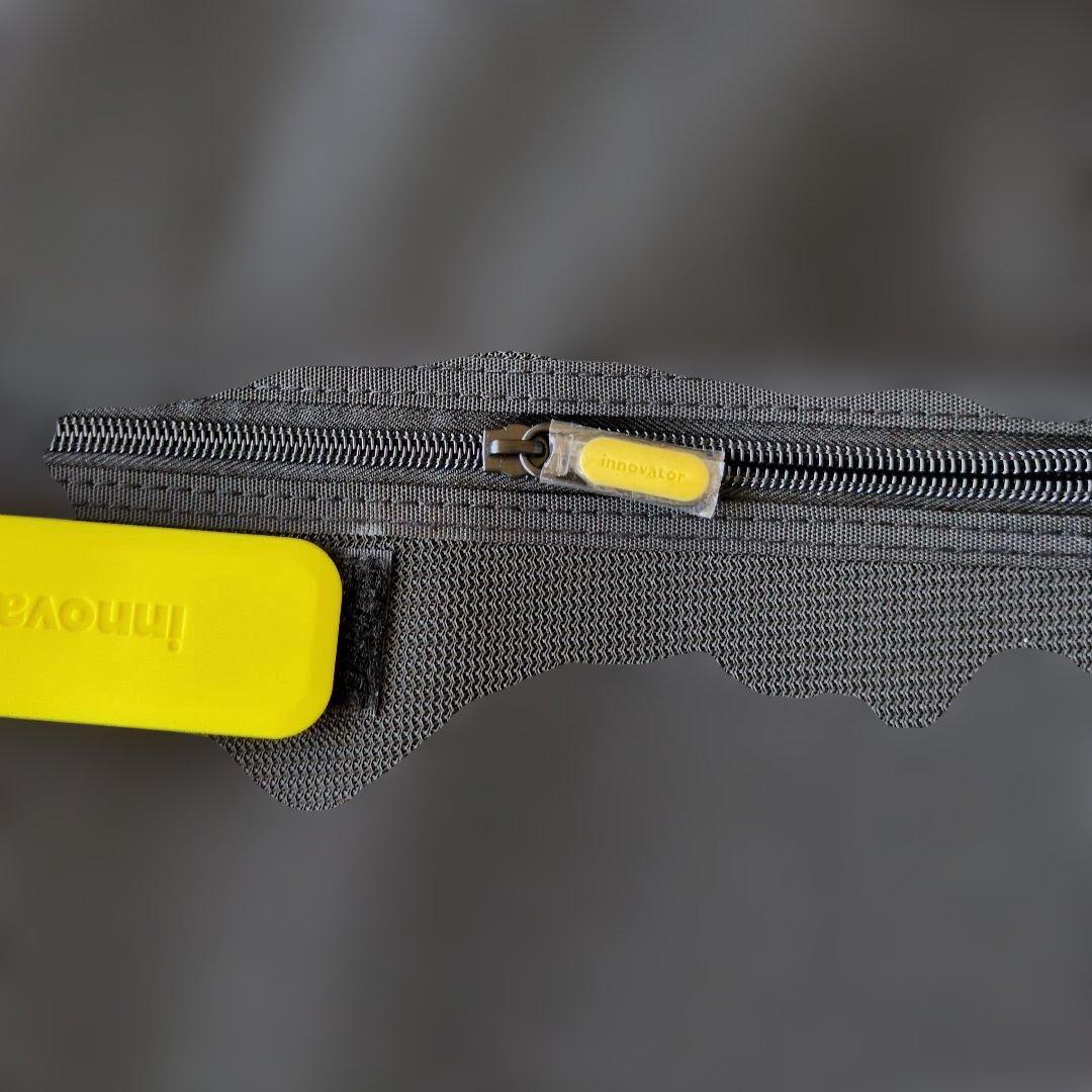 イノベータースーツケースINV1811機内持込可