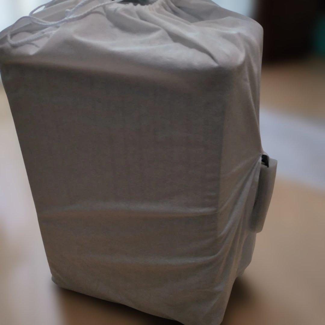 イノベータースーツケースINV1811機内持込可