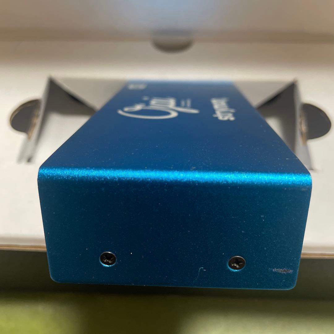 Strymon Ojai R30 パワーサプライ　EXPANSION