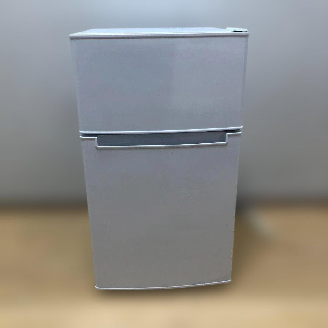 送料無料 2023年製 極上超美品 中古 ハイアール 冷蔵庫 250719-1