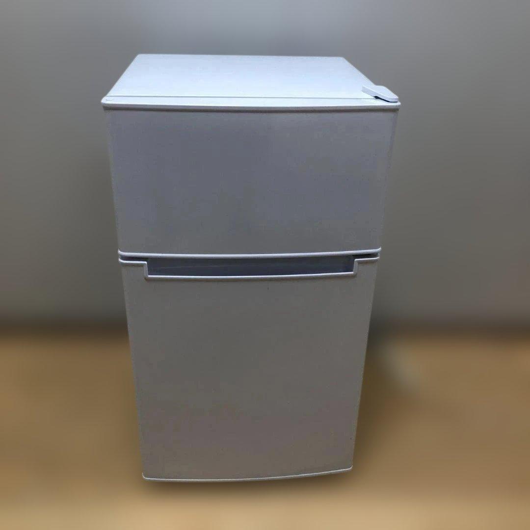 送料無料 2023年製 極上超美品 中古 ハイアール 冷蔵庫 250719-1