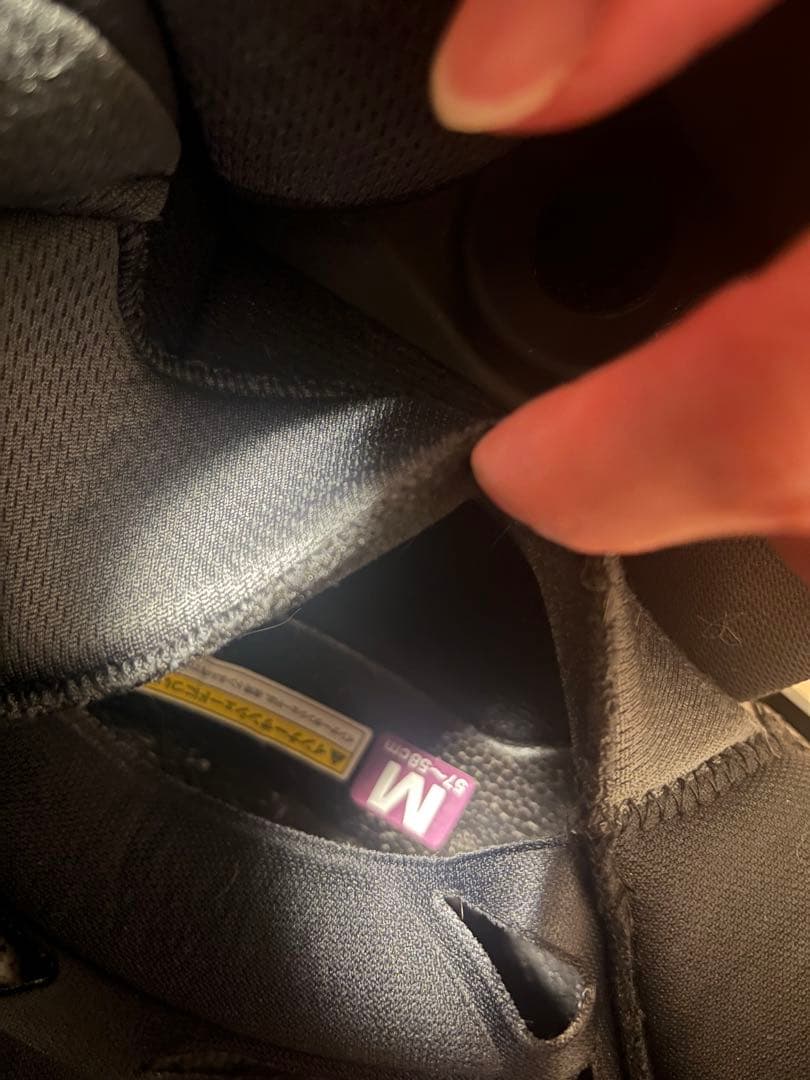 OGK KABUTO EXCEED DELIE ジェットヘルメット　Mサイズ