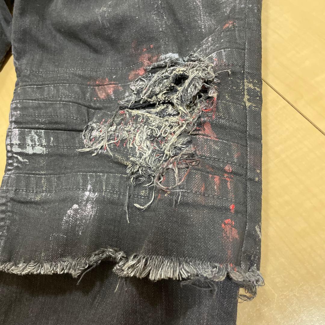 L.G.B SARROUEL-W サイズ30