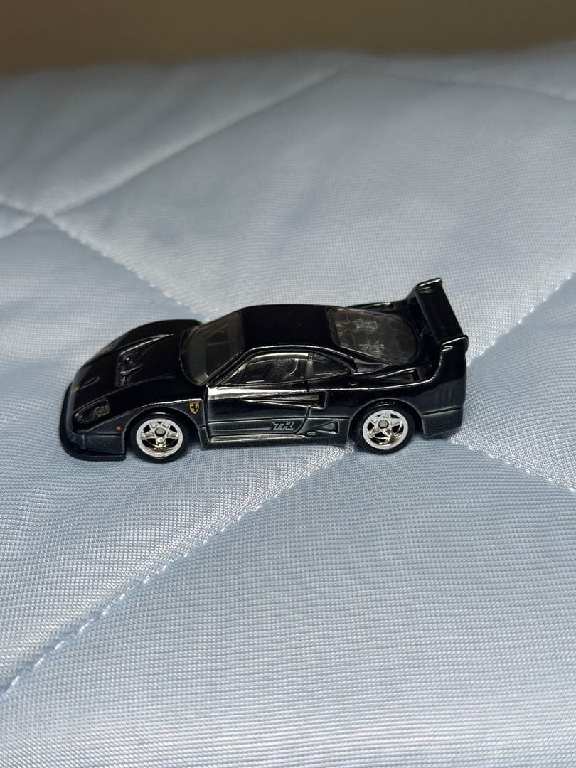 ホットウィール スーパートレジャーハント 2026C Ferrari F40