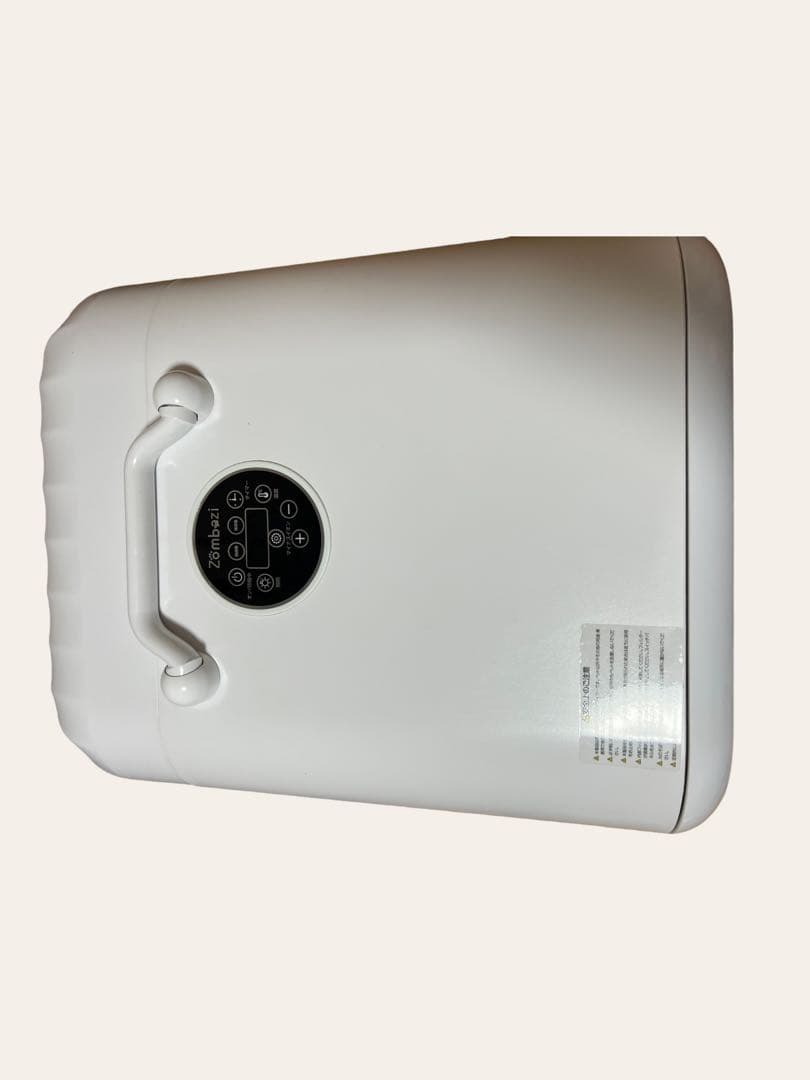 Zombazi ドライペット　63ℓ ペット用ドライヤー 温度調整機能付き