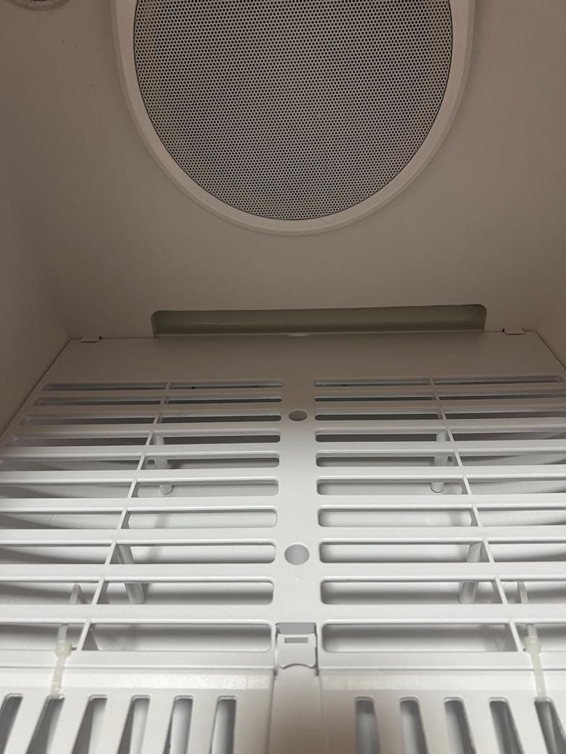 Zombazi ドライペット　63ℓ ペット用ドライヤー 温度調整機能付き