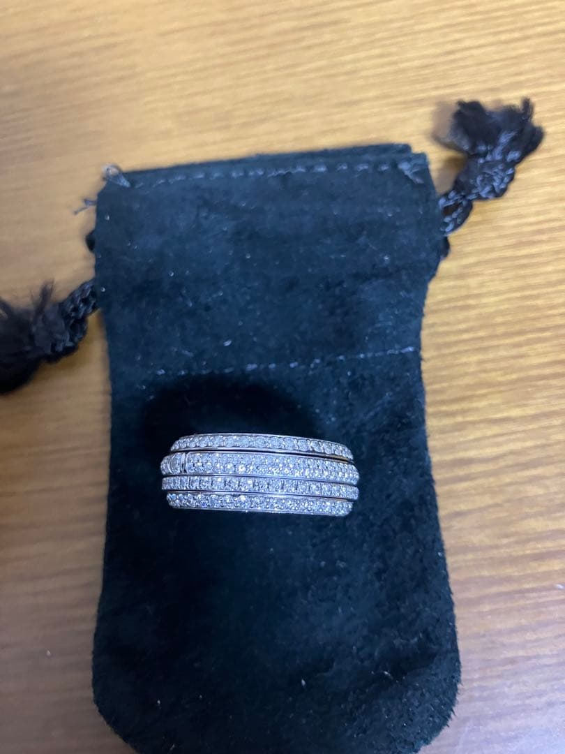 【専用】PIAGET Possession リング