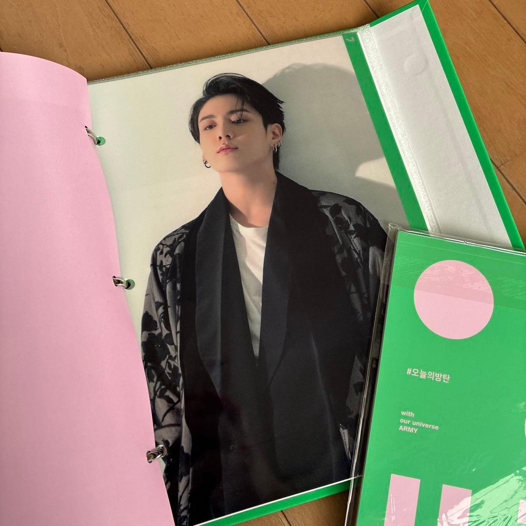 BTSグッズ　詰め合わせ