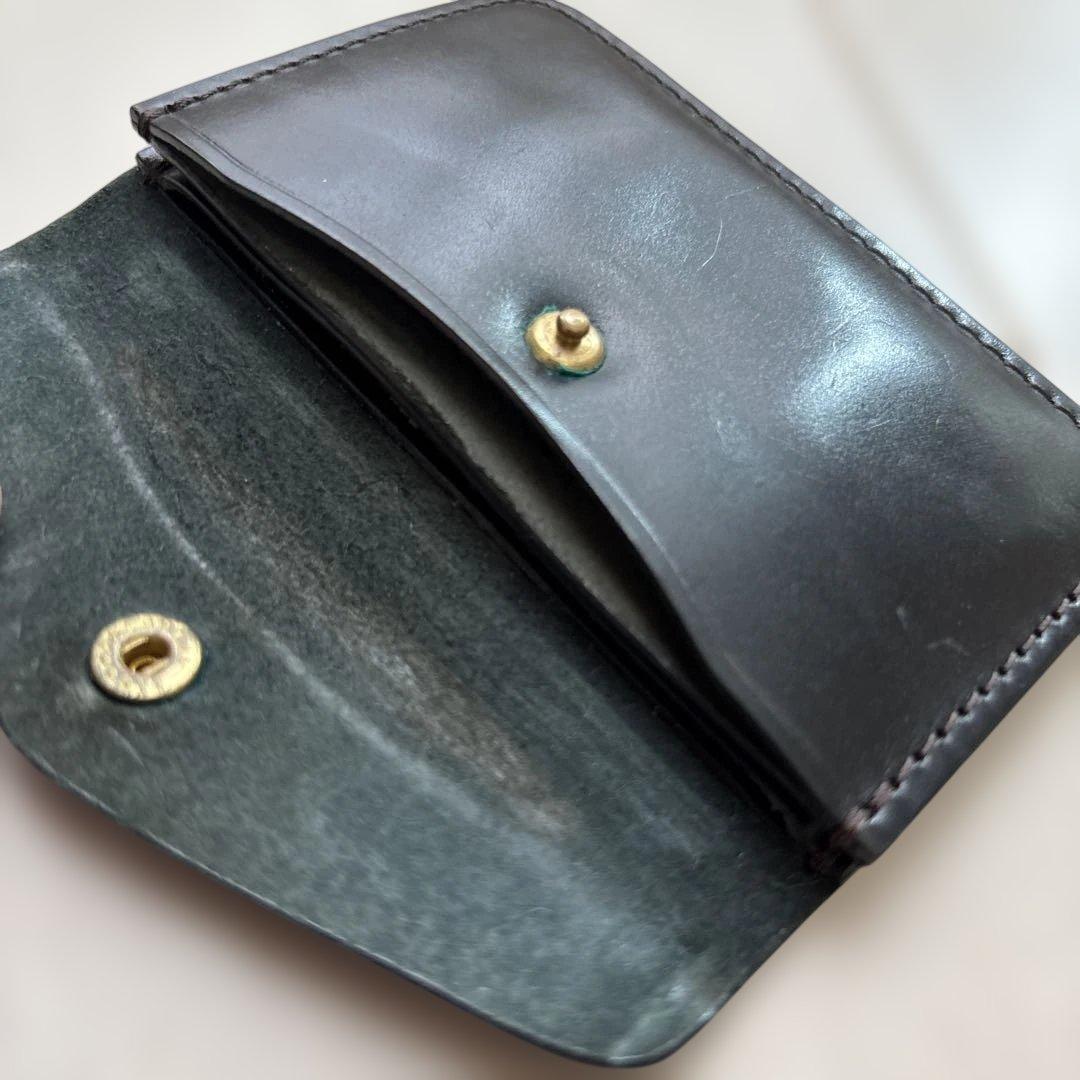 小型財布THE SUPERIOR LABOR