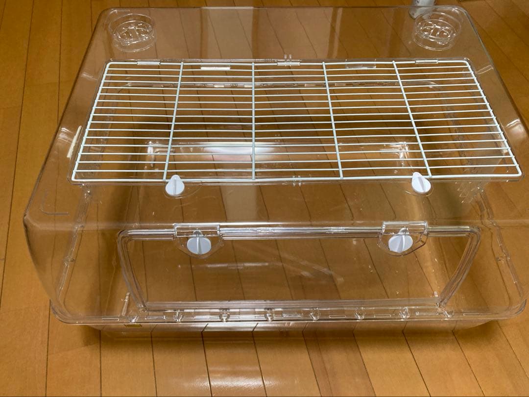 サンコー　ルーミィ60ベーシック　美品