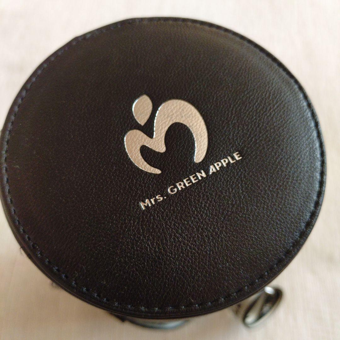 ミセスグリーンアップル　ペンライト　ケース　 MGA