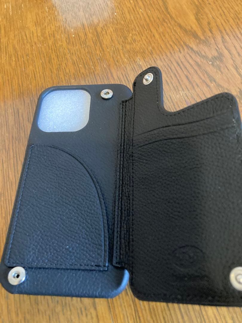 スマホアクセサリー TERUZUSHI iPhone ULTR CASE for14/13PRO