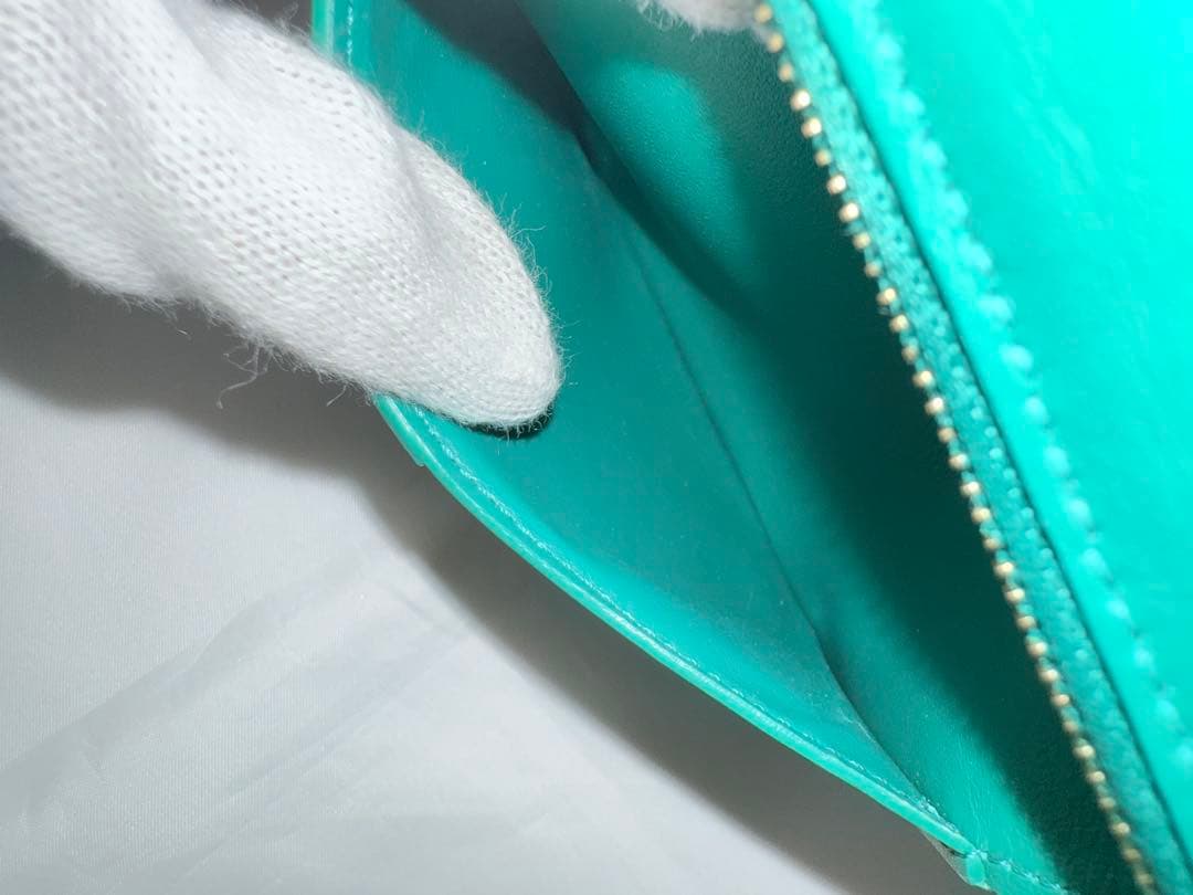 LOUIS VUITTON トリヨンヴェルティカル ウォレット コンパクト