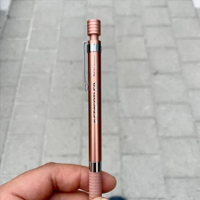 【限定版5本セット】シャーペン＊ステッドラー＊925＊新品【韓国限定日本未発売】