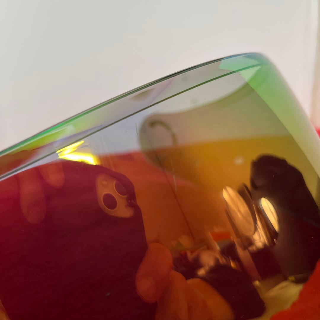 shoei gt-air マッドブラック 2種シールドとピンロック付き