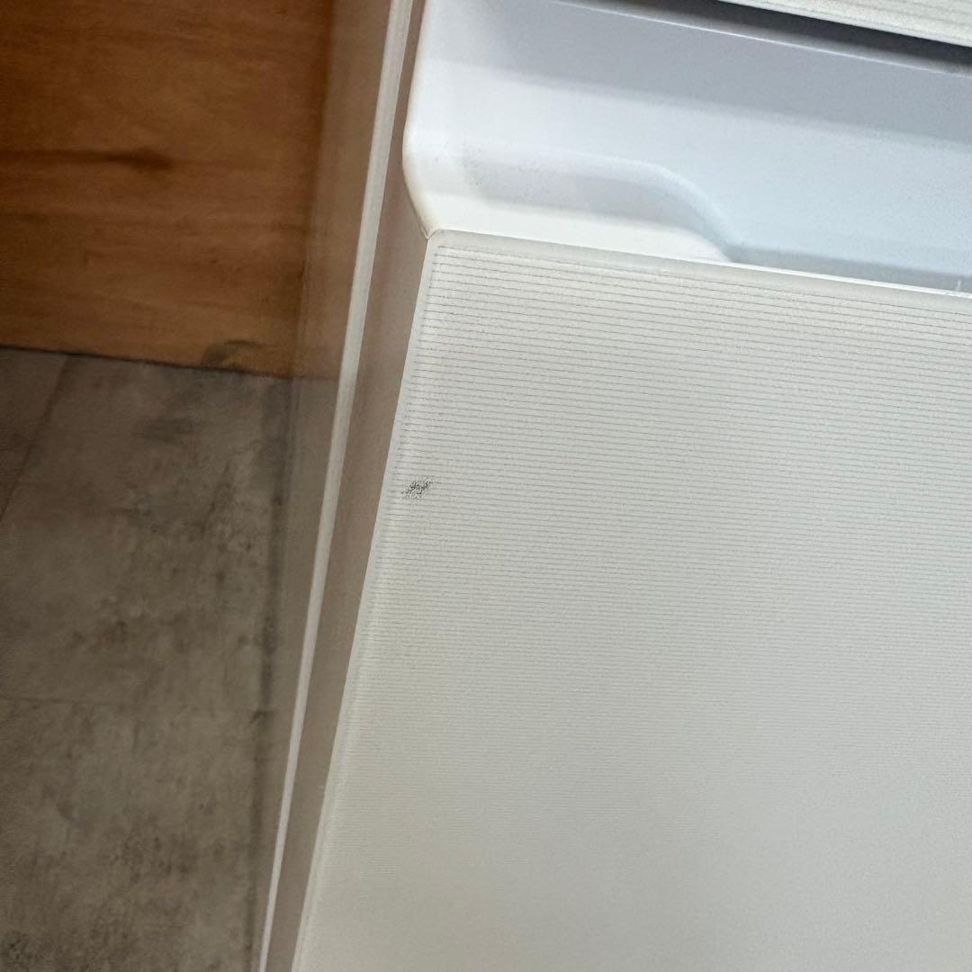 一都三県限定　配送設置無料　冷蔵庫レンジセット2ドア　Hisense 2024年