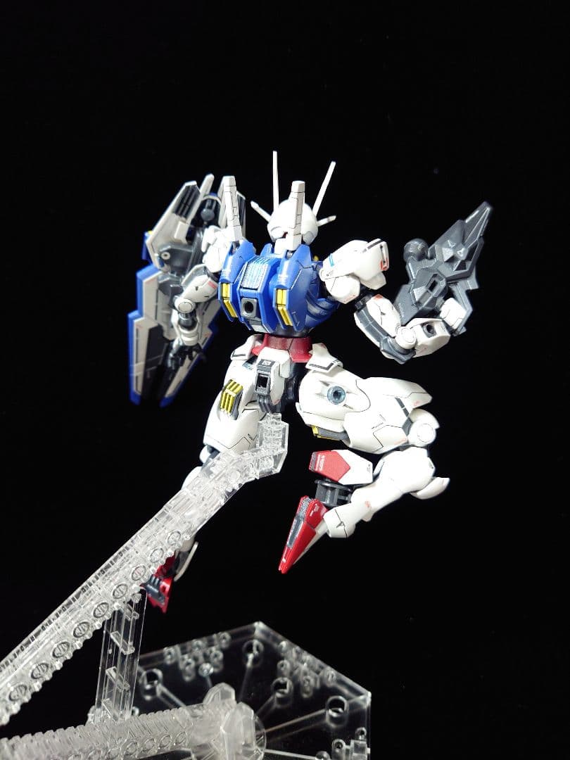 水星の魔女 HG セット