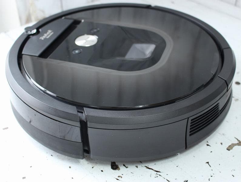 ルンバ 980 ロボット掃除機