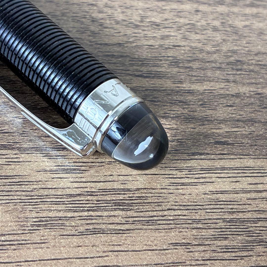 【良品】Montblanc スターウォーカー ドゥエ ボールペン　廃盤品