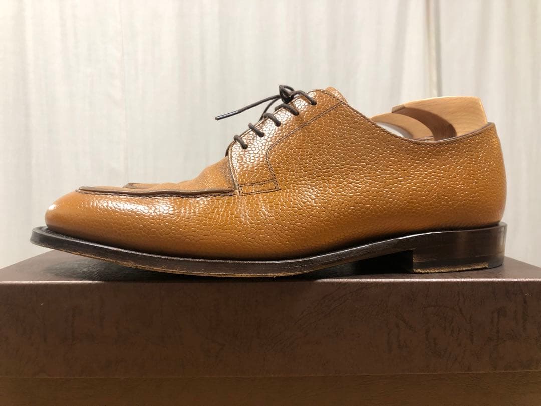 REGALオーダー / Uチップ25.5E / 26〜26.5cm