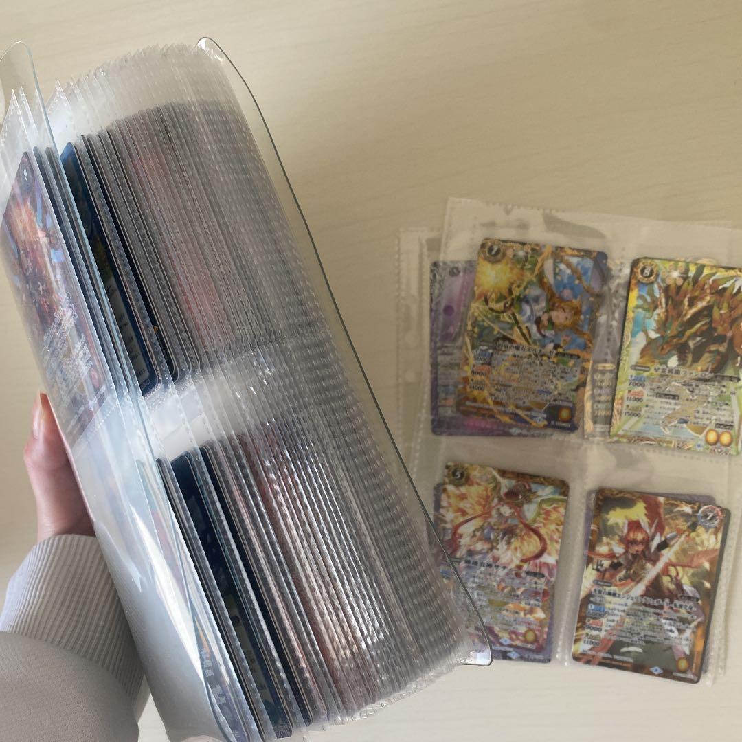 バトルスピリッツカード