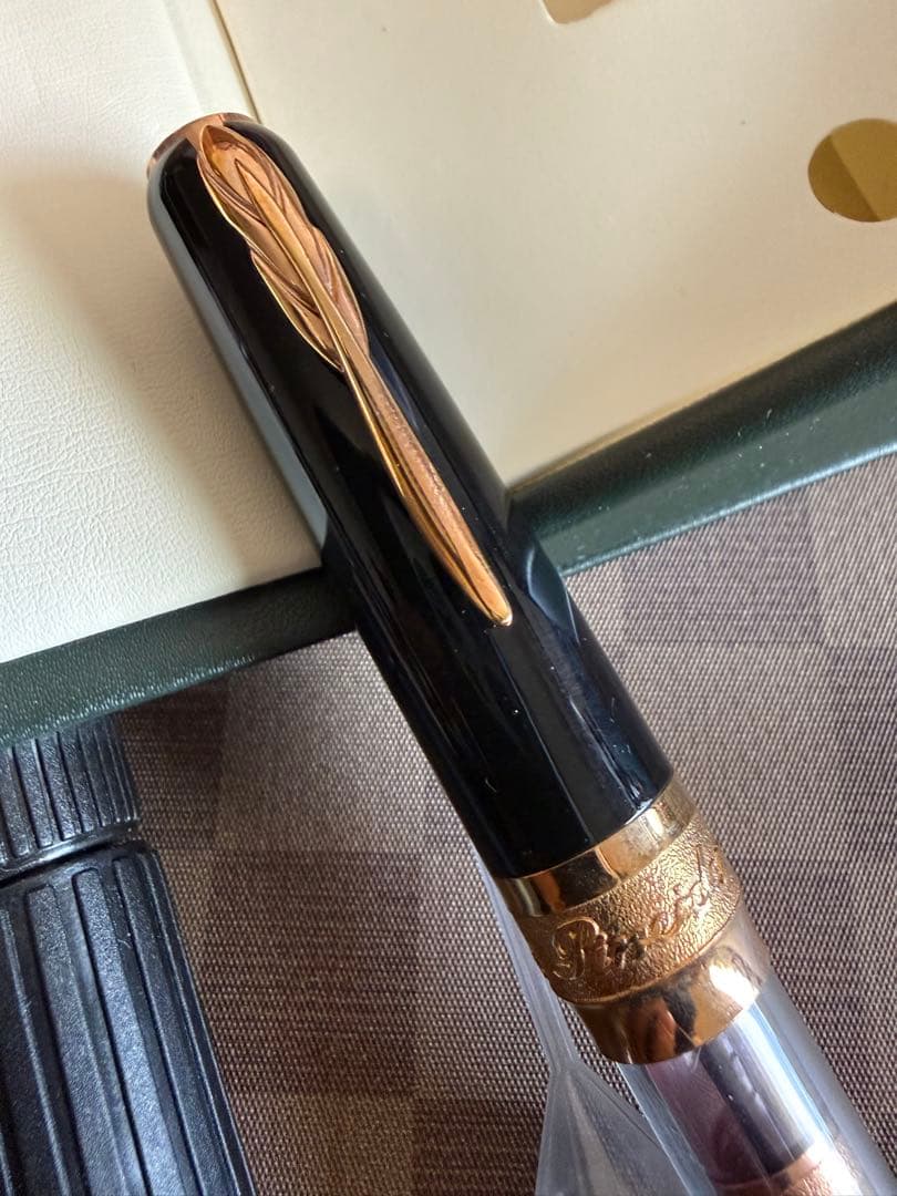 FINEIDER万年筆、限定品