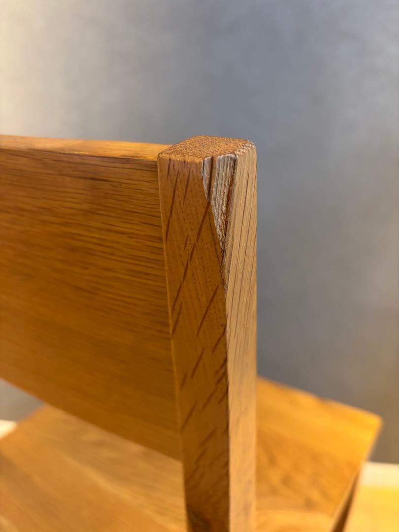 【状態良好】木製ダイニングテーブル 椅子セット 福岡 家具の町産　家具の大丸