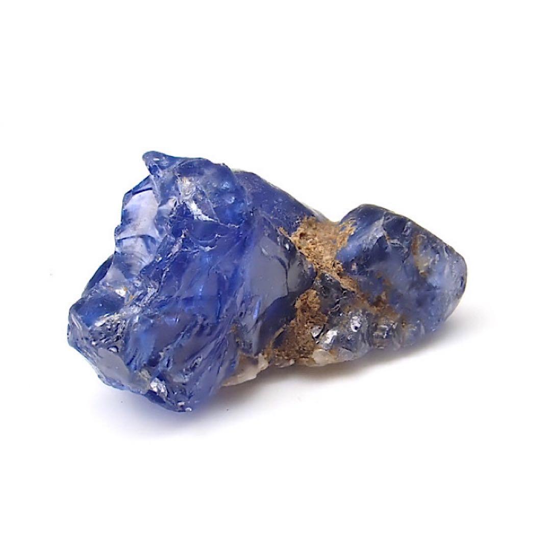 【ベトナム/ルックイェン産】コバルトスピネル