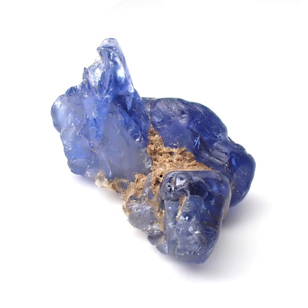 【ベトナム/ルックイェン産】コバルトスピネル