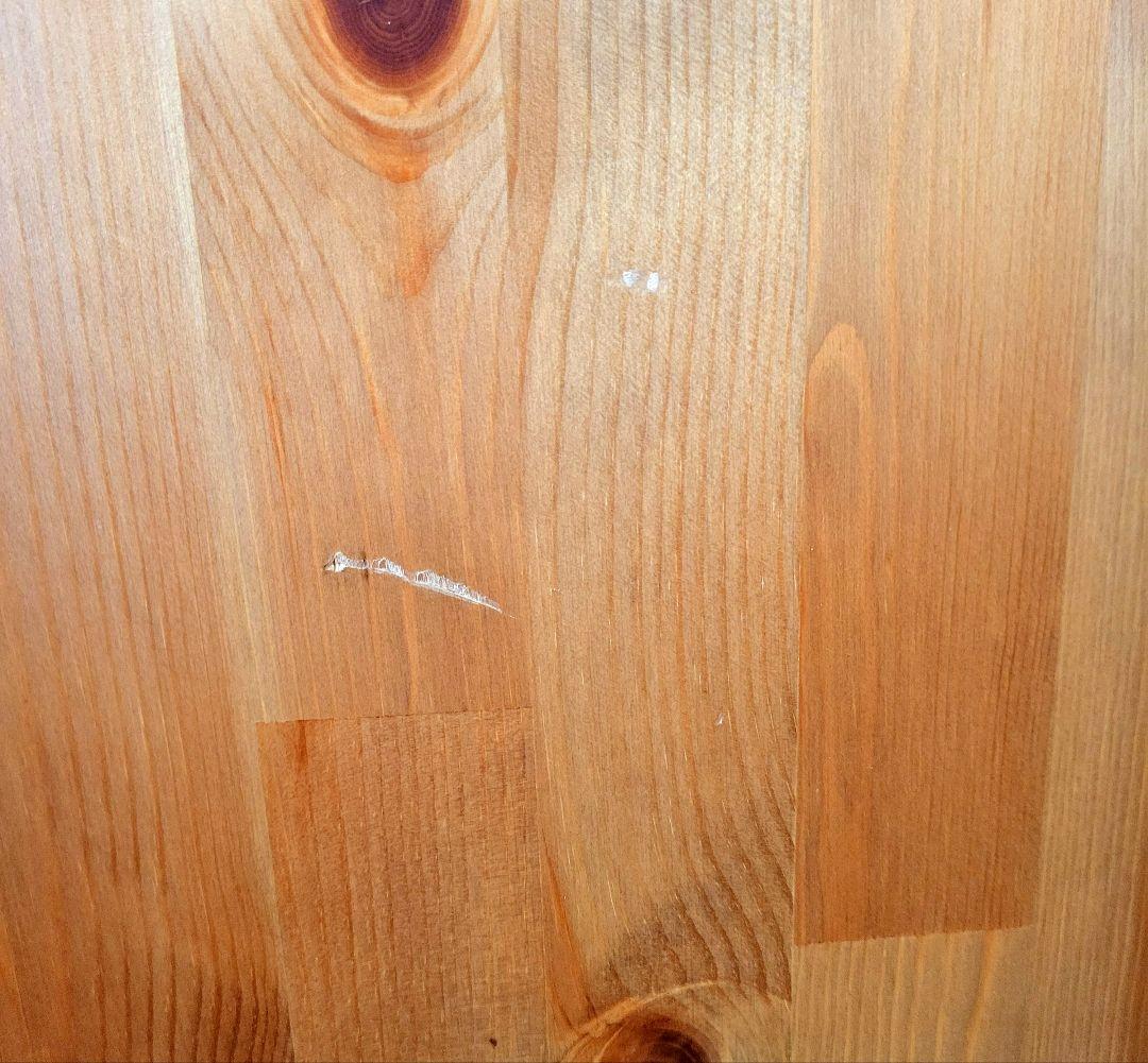 【廃盤品】IKEA JOKKMOKK ヨックモック ダイニングテーブル