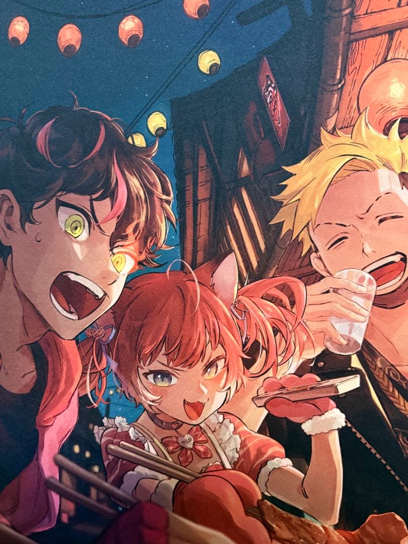 【バラ売り歓迎】赤見かるびグッズまとめ売り