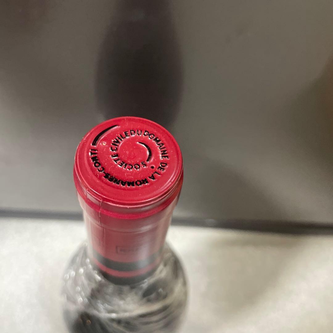 ロマネコンティ エシェゾー 2014 DRC Echezeaux（18）