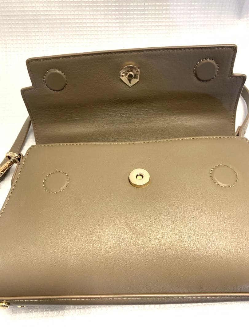 本革　michanさん×HAYNIコラボ　Linzy リンジー