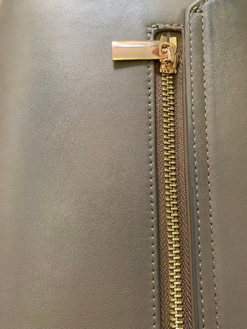 本革　michanさん×HAYNIコラボ　Linzy リンジー