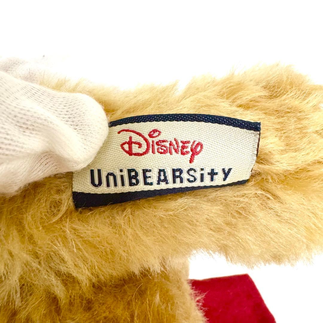 500体限定✨極美品✨元箱・タグ付✨Steiff シュタイフ ユニベア モカ