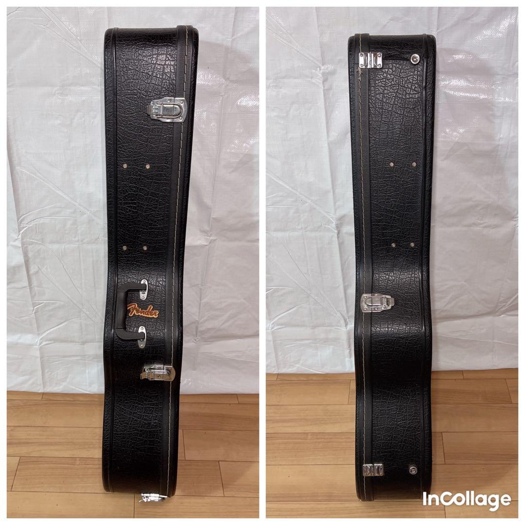 ギター Fender KINGMAN SCE 3TS California Series