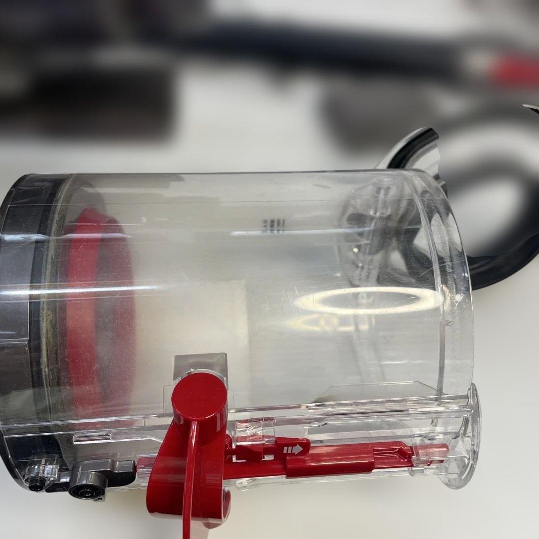 ダイソンV10コードレス掃除機　セット