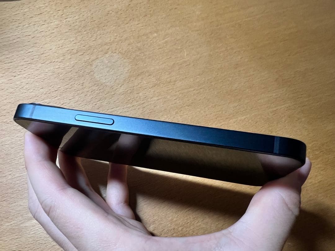 iPhone 13 mini 128GB ミッドナイト