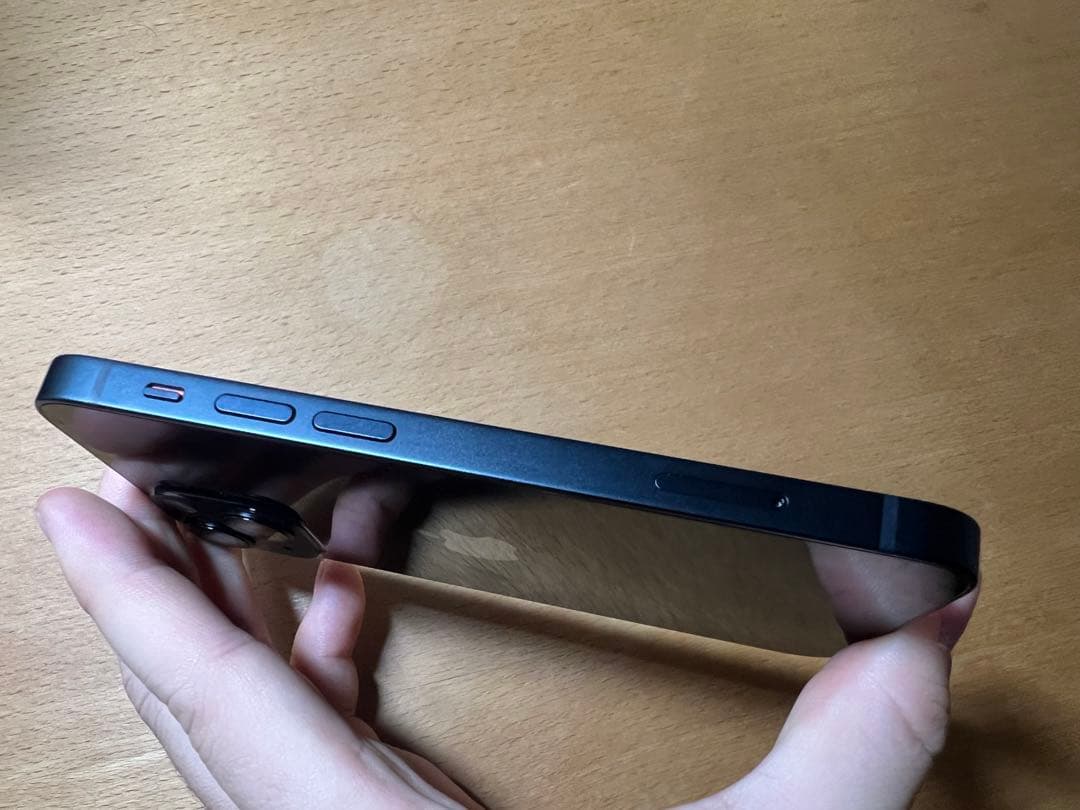 iPhone 13 mini 128GB ミッドナイト