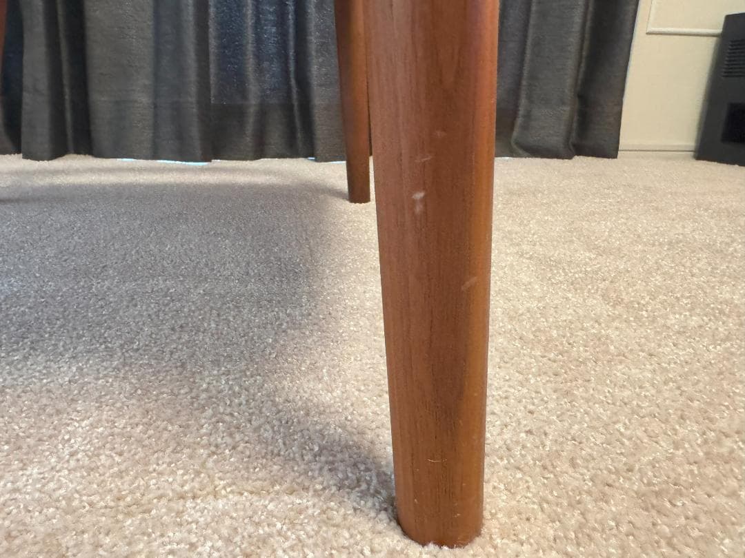 MARUNI HIROSHIMA ラウンジチェア ウォルナット