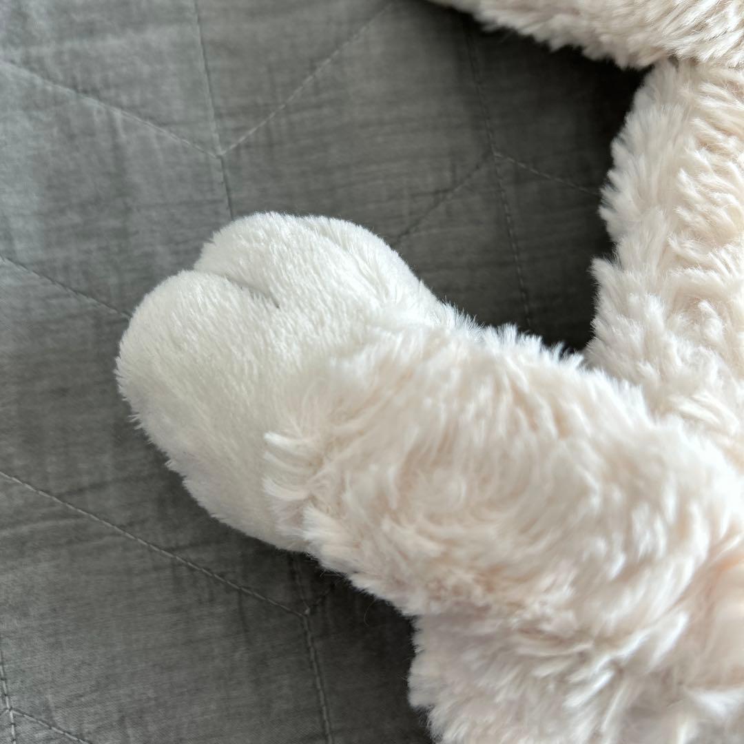 【即購入大歓迎】NICI シロネコ しろねこ 白猫 筆箱 ペンケース