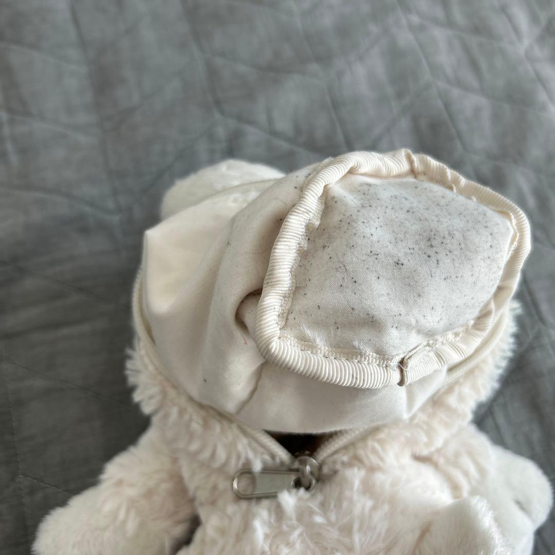 【即購入大歓迎】NICI シロネコ しろねこ 白猫 筆箱 ペンケース