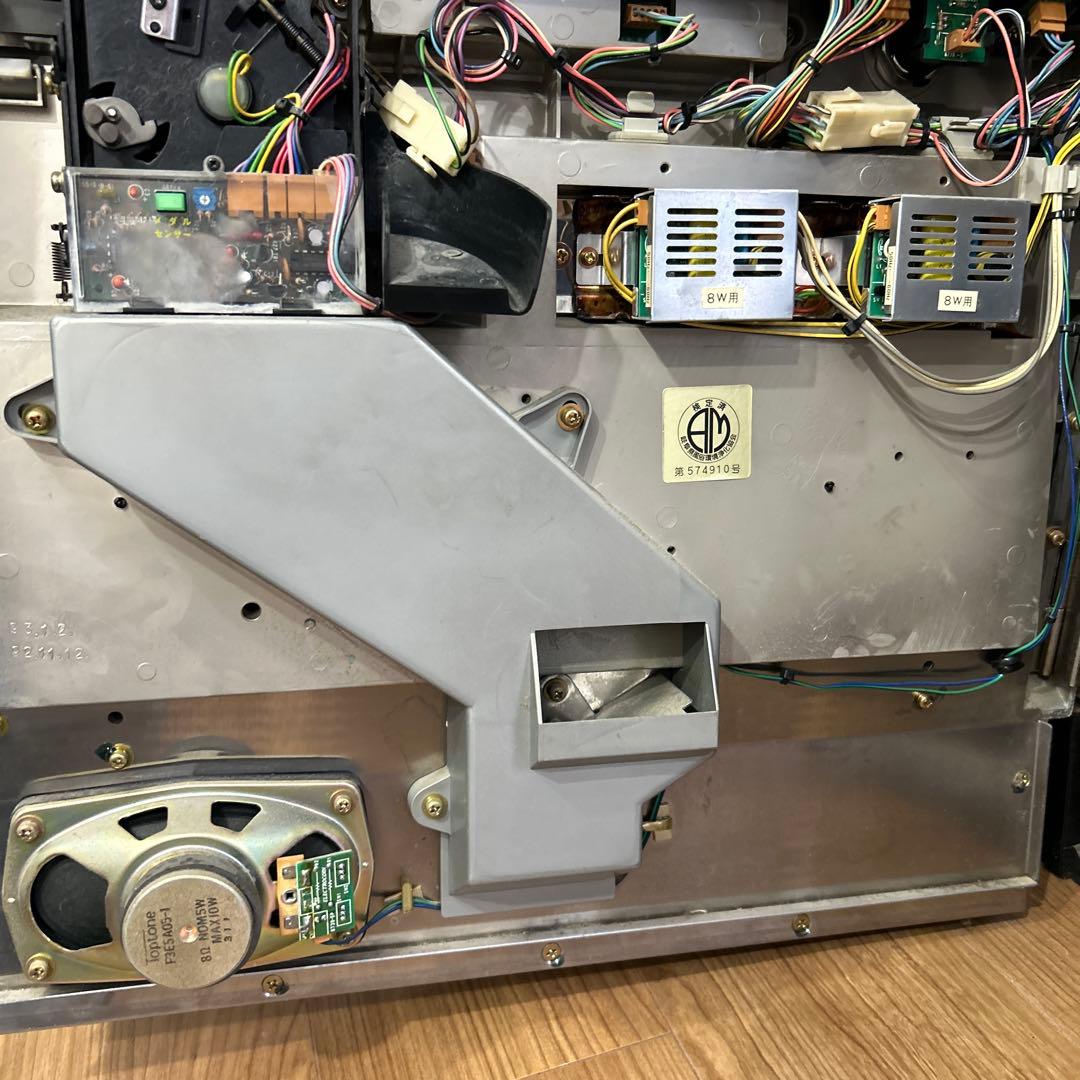 P*P様 エレクトロ　スロットマシン　チェリーバー　パチスロ　実機