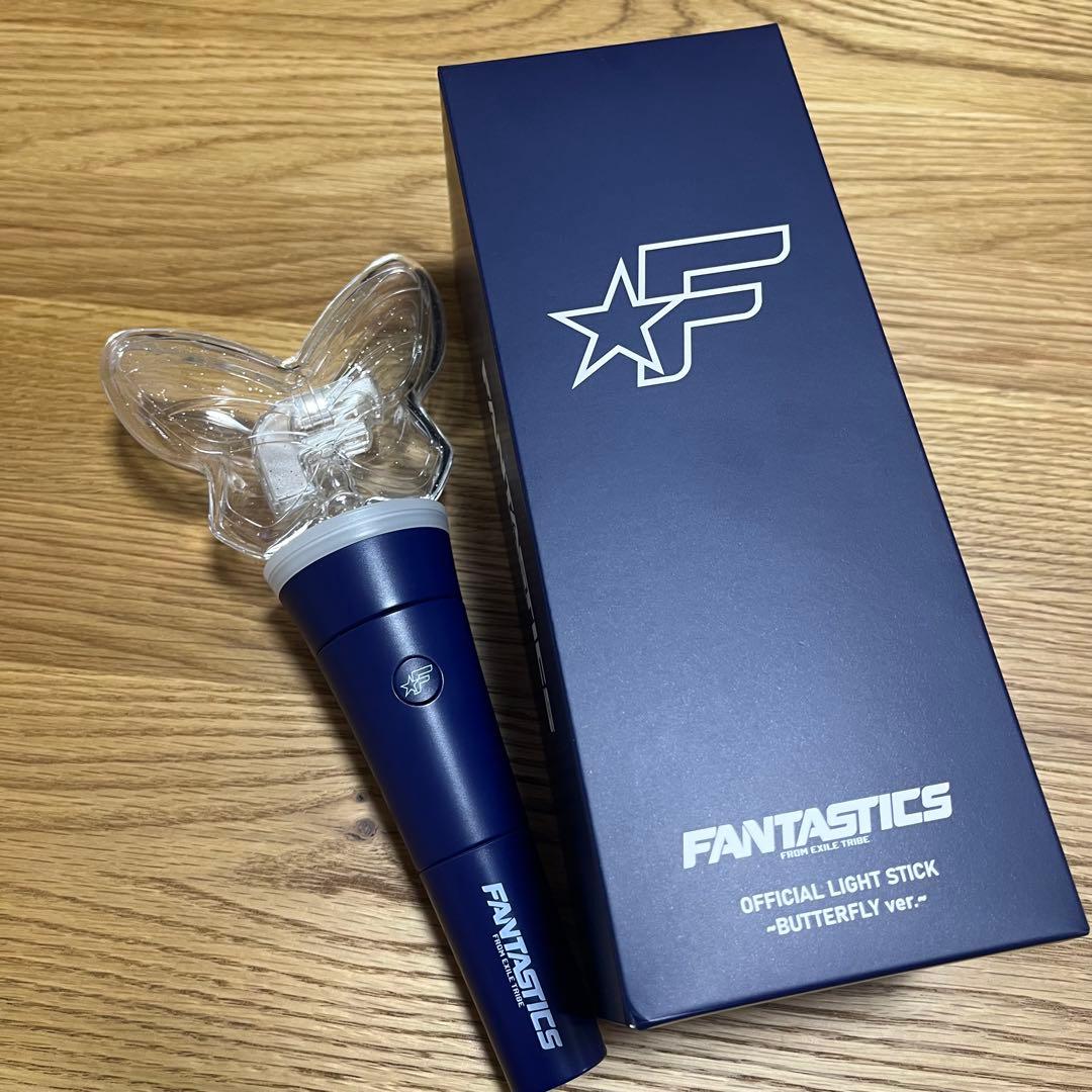 FANTASTICS ペンライト ゆせそたフェス 八木勇征 フィギュア 2体