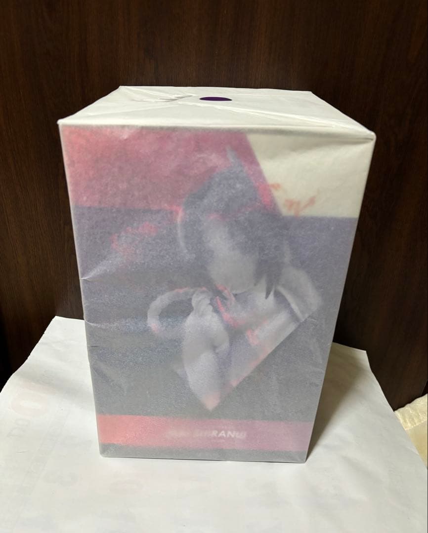 ホビージャパンAMAKUNI 　不知火舞　リパッケージ2P 新品未開封品