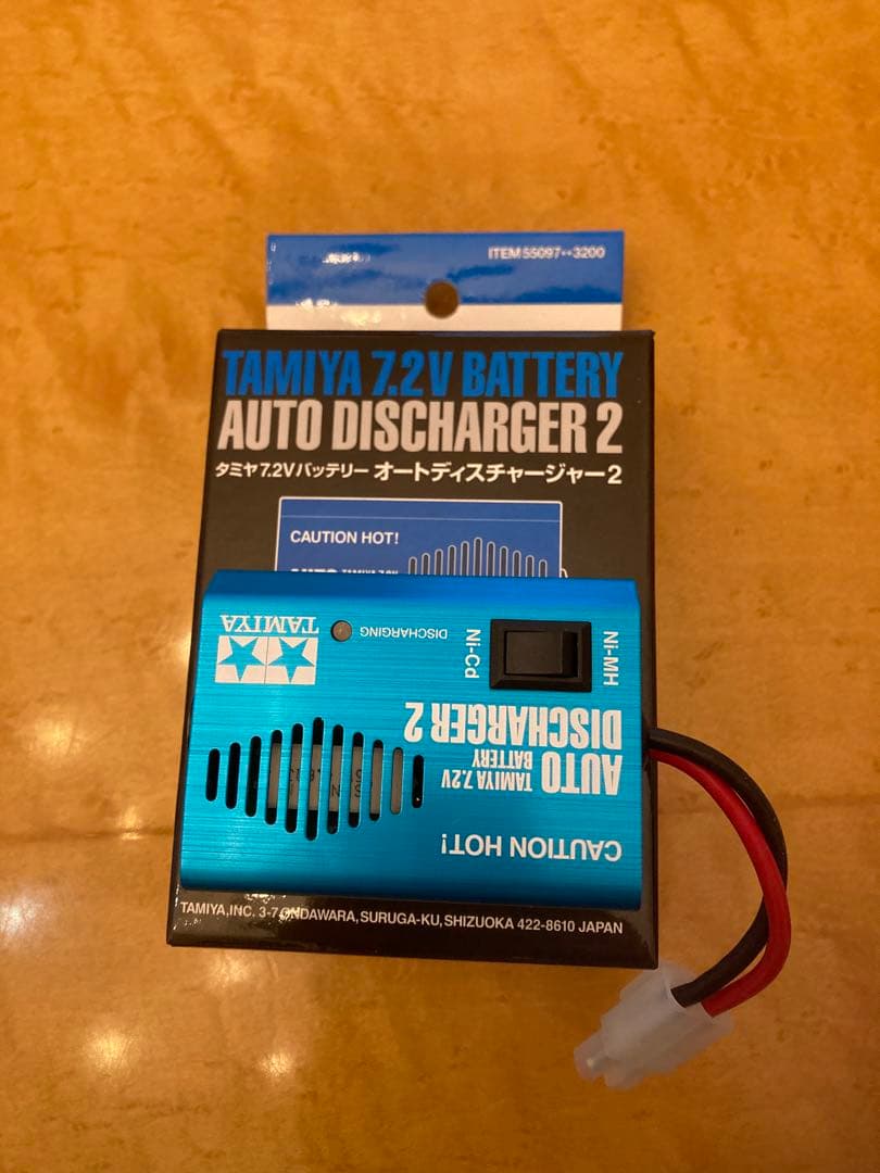 激レア！HITECVolkswagen Beetle デザートエディション